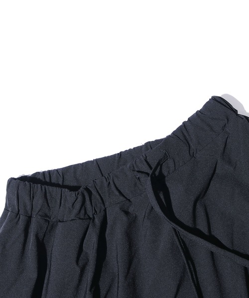 THOUSAND MILE(サウザンドマイル)の「THOUSAND MILE/サウザンドマイル SUMMER VACATION SKIRT SET UP スカートセットアップ(Tシャツ/カットソー・レディース・ベージュ/オリーブ/ブラック・FREE)」の22枚目の写真