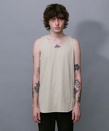 Iroquois｜イロコイのタンクトップ通販 - ZOZOTOWN