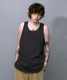 Iroquois｜イロコイのタンクトップ通販 - ZOZOTOWN