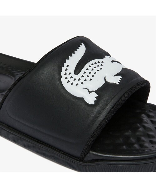 LACOSTE(ラコステ)の「メンズ CROCO DUALISTE 0722 1(サンダル・メンズ・レッド/ホワイト/ブラック/ダークグリーン・26.5cm/25.0cm/27.0cm/28.0cm)」の19枚目の写真