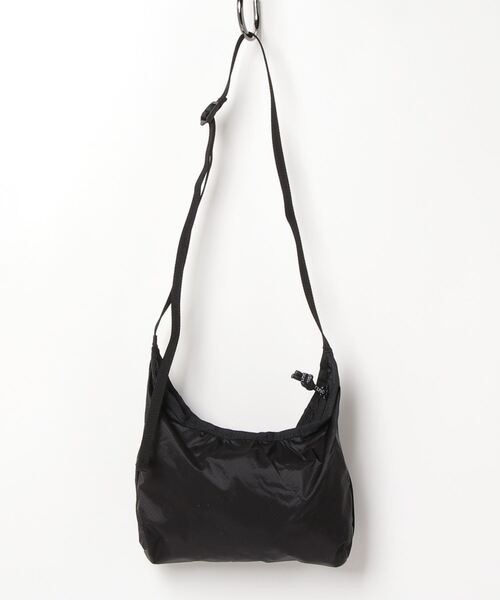 thisisneverthat（ディスイズネバーザット）の「UL 1 MINI BAG（ボディ