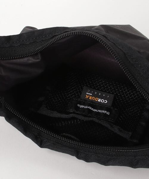 thisisneverthat（ディスイズネバーザット）の「UL 1 MINI BAG（ボディ