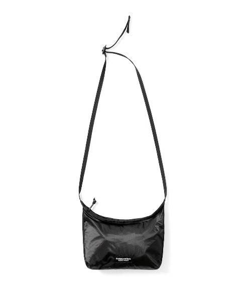 thisisneverthat（ディスイズネバーザット）の「Washed Nylon Waist