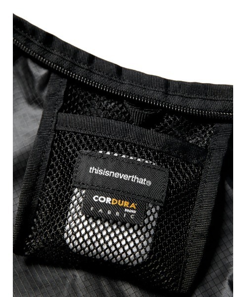 thisisneverthat（ディスイズネバーザット）の「UL 1 MINI BAG（ボディ
