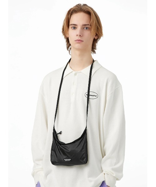 thisisneverthat（ディスイズネバーザット）の「UL 1 MINI BAG（ボディ