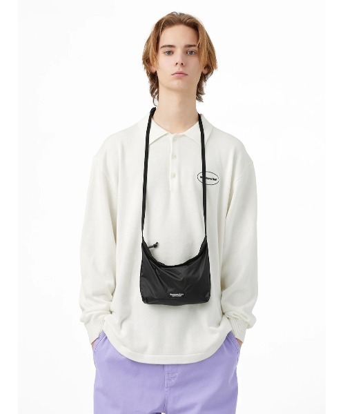 thisisneverthat（ディスイズネバーザット）の「UL 1 MINI BAG（ボディ