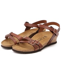 BIRKENSTOCK | LANA/ラナ（WOMEN）(サンダル)