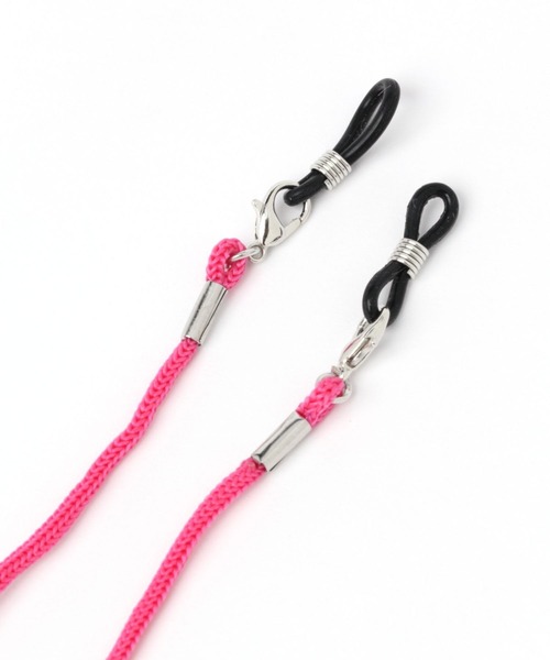 niko and...（ニコアンド）の「オリジナルBIGウェリントンサングラス（サングラス・レディース・ベージュ/ブラウン/イエロー・FREE）」の13枚目の写真