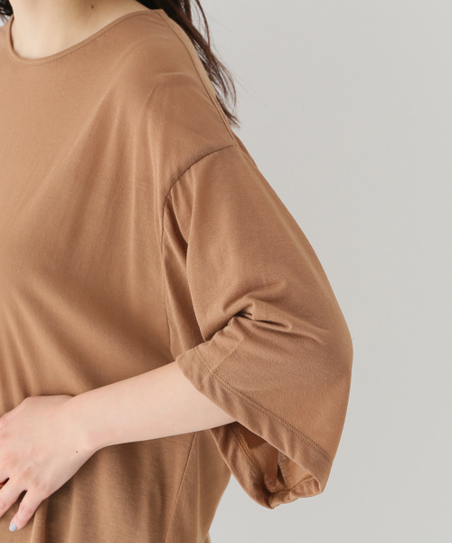 セール】【OUD/ウード】 シアーTシャツ（Tシャツ/カットソー