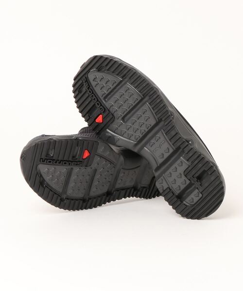 SALOMON（サロモン）の「【SALOMON】RX SLIDE 3.0（サンダル・レディース・ブラック・25cm/24cm/23cm）」の3枚目の写真