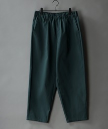 SITRY | T/C wide balloon pants/ワイド バルーンパンツ(スラックス)