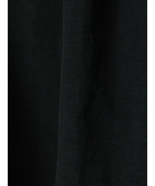 AMERICAN HOLIC(アメリカンホリック)の「ティアード5分袖ブラウス(シャツ/ブラウス・レディース・ブラック/オフホワイト・M/L)」の22枚目の写真