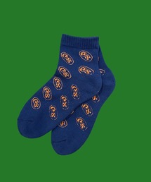 CIAOPANIC | 【SURPASS HOTDOGG STAND】ロゴパターンソックス / LOGO PATTERN SOCKS(ソックス/靴下)