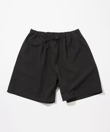 green label relaxing | 【WEB限定】＜GLR or（ジーエルアール オア）＞イージー ショート パンツ(その他パンツ)