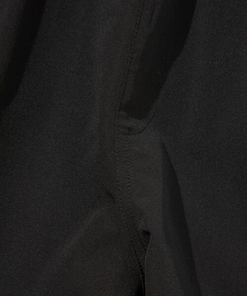 green label relaxing（グリーンレーベルリラクシング）の「【WEB限定】＜GLR or（ジーエルアール オア）＞イージー ショート パンツ（その他パンツ・メンズ・ブラック/ダークグリーン/ベージュ/パープル・M/L）」の12枚目の写真