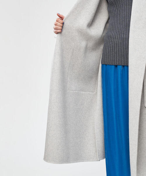 TOMORROWLAND （トゥモローランド）の「ダブルフェイスメルトン