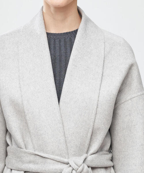 TOMORROWLAND （トゥモローランド）の「ダブルフェイスメルトン