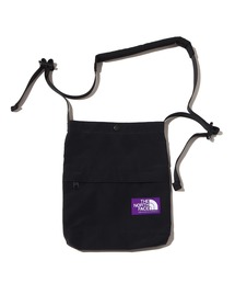THE NORTH FACE | THE NORTH FACE PURPLE LABEL Field Small Shoulder Bag / ザ ノース フェイス パープルレーベル フィルド スモール ショルダー バッグ(ショルダーバッグ)