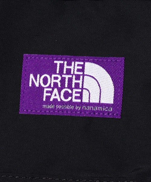 THE NORTH FACE（ザノースフェイス）の「THE NORTH FACE PURPLE LABEL Field Small Shoulder Bag / ザ ノース フェイス パープルレーベル フィルド スモール ショルダー バッグ（ショルダーバッグ・メンズ・ブラック/オレンジ/グリーン・ONE SIZE）」の15枚目の写真