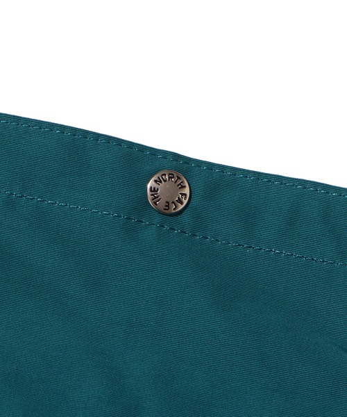 THE NORTH FACE（ザノースフェイス）の「THE NORTH FACE PURPLE LABEL Field Small Shoulder Bag / ザ ノース フェイス パープルレーベル フィルド スモール ショルダー バッグ（ショルダーバッグ・メンズ・ブラック/オレンジ/グリーン・ONE SIZE）」の19枚目の写真