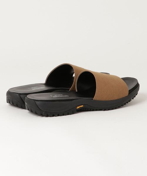 SAKIAS（サキアス）の「SAKIAS 5STITCHES SANDALS（サンダル