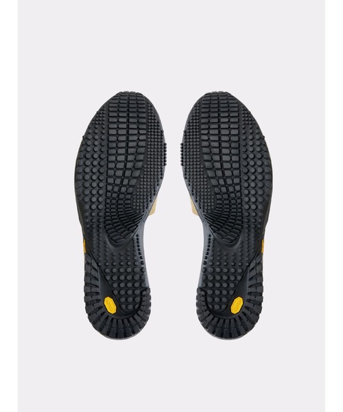SAKIAS(サキアス)の「SAKIAS 5STITCHES SANDALS(サンダル・メンズ・ブラック/キャメル・28.0cm/26.0cm/27.0cm)」の8枚目の写真