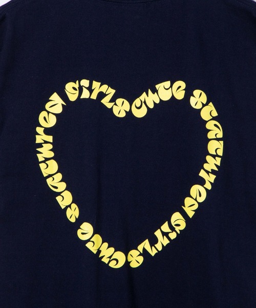 DuKKah（デュカ）の「Dukkah/【低身長向け】FinT-shirt（Tシャツ/カットソー・レディース・ネイビー/サックスブルー・LARGE）」の16枚目の写真