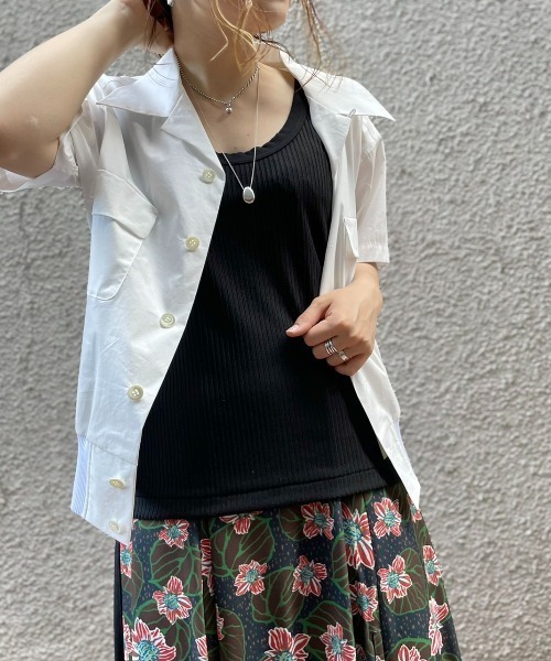 ROBES&CONFECTIONS（ローブスコンフェクションズ）の 