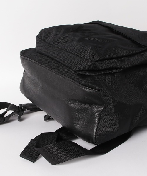 Y-3(ワイスリー)の「Y-3 CL BP(バックパック/リュック・メンズ・ブラック・ONE SIZE)」の4枚目の写真