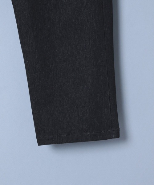 NUMERALS（ヌメラルズ）の「[NUMERALS/URBAN FIT]スリムデニム（デニムパンツ・メンズ・ネイビー/ブラック・MEDIUM/LARGE）」の11枚目の写真