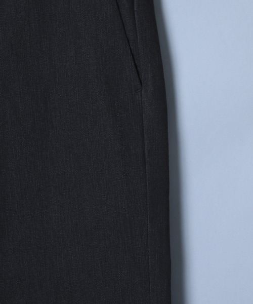 NUMERALS（ヌメラルズ）の「[NUMERALS/URBAN FIT]スリムデニム（デニムパンツ・メンズ・ネイビー/ブラック・MEDIUM/LARGE）」の14枚目の写真