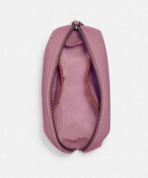 COACH（コーチ）の「ジュリエンヌ コスメティック ケース 17（ポーチ