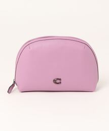 COACH（コーチ）の「ジュリエンヌ コスメティック ケース 17（ポーチ