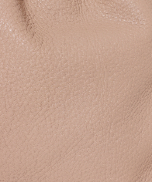 Noble(ノーブル)の「《追加》【ch!iii】SQUEEZ CLUTH バッグ(ハンドバッグ・レディース・ベージュ/ホワイト/ブラック・FREE)」の18枚目の写真