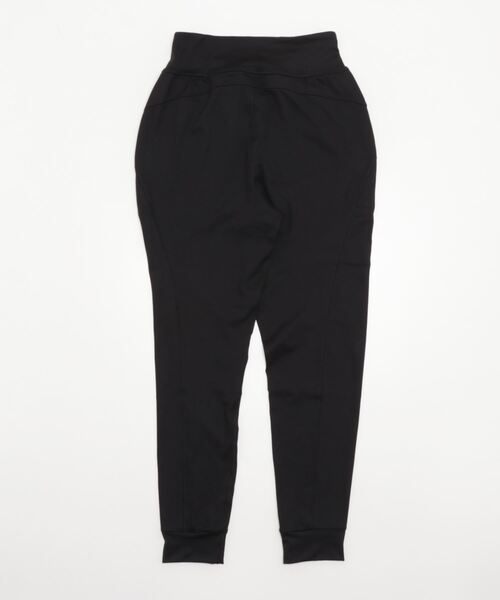 PUMA(プーマ)の「プーマ PUMA STUDIO FOUNDATION ジョガー_(その他パンツ・レディース・ブラック・L/XL/M/S)」の2枚目の写真