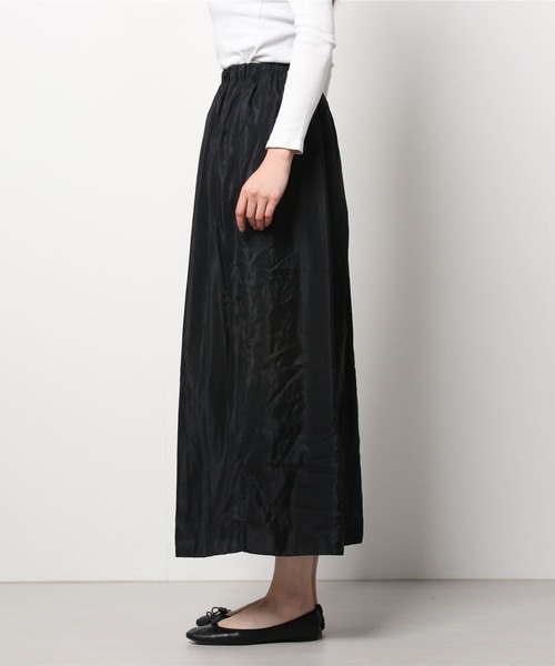 603（ロクマルサン）の「603 リメイクスカート（スカート・レディース・ブラック・MEDIUM）」の4枚目の写真