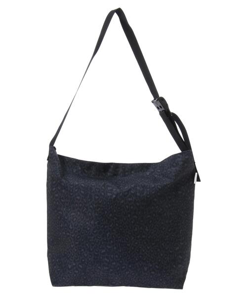 Drifter（ドリフター）の「■Drifter アニマルptプレーンショルダー（ショルダーバッグ・レディース・チャコールグレー/ベージュ/ブラウン・FREE）」の14枚目の写真