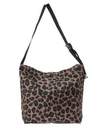 Drifter | ■Drifter アニマルptプレーンショルダー(ショルダーバッグ)