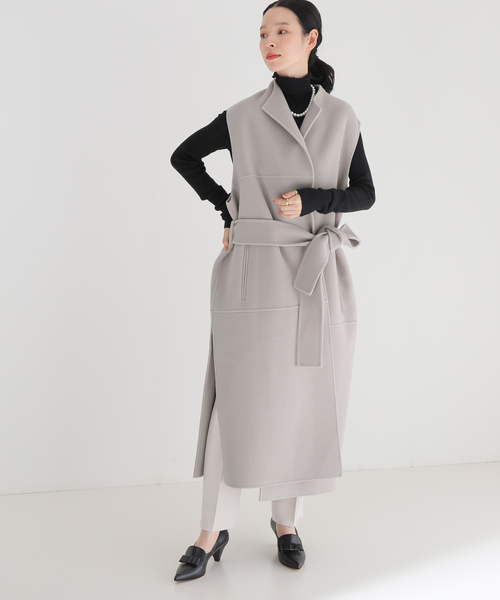 VERMEIL par iena（ヴェルメイユパーイエナ）｜ベスト一覧 - WEAR