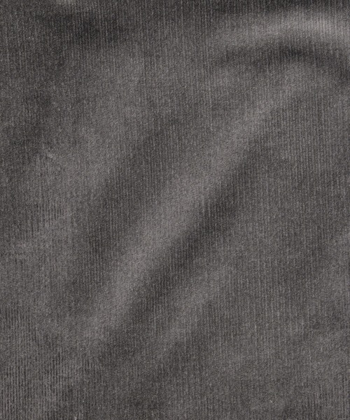 GLOBAL WORK(グローバルワーク)の「コーデュロイパンツ/Salon de GW/298689(スラックス・メンズ・ライトグレー/ブラウン・SMALL/MEDIUM/LARGE/X-LARGE)」の13枚目の写真