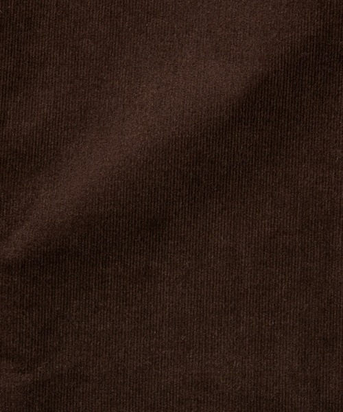 GLOBAL WORK(グローバルワーク)の「コーデュロイパンツ/Salon de GW/298689(スラックス・メンズ・ライトグレー/ブラウン・SMALL/MEDIUM/LARGE/X-LARGE)」の4枚目の写真