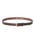 Mag.�i�}�O�j�́u�yTORY LEATHER�zSTITCHED PATTERN 3/4 BRIDLE LEATHER BELT�yW�z�yit�z�yTL�z�i�x���g�j�v�b�u���E���n