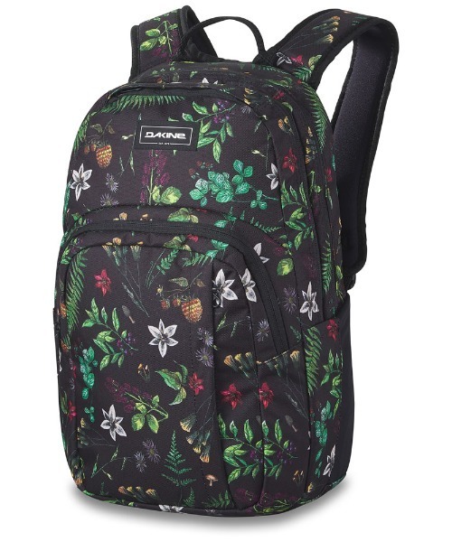 DAKINE(ダカイン)の「DAKINE CAMPUS M 25L バックパック 【2022年秋冬モデル】/ダカインバックパックリュックサック(バックパック/リュック・メンズ・ブラック/オリーブ/ブルー/ブラック系その他/グリーン系その他/ピンク系その他/ブルー系その他2・FREE)」の3枚目の写真