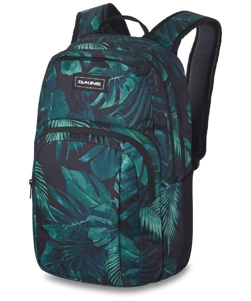 DAKINE(ダカイン)の「DAKINE CAMPUS M 25L バックパック 【2022年秋冬モデル】/ダカインバックパックリュックサック(バックパック/リュック・メンズ・ブラック/オリーブ/ブルー/ブラック系その他/グリーン系その他/ピンク系その他/ブルー系その他2・FREE)」の6枚目の写真