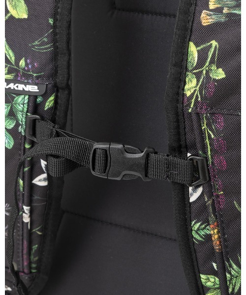 DAKINE(ダカイン)の「DAKINE CAMPUS M 25L バックパック 【2022年秋冬モデル】/ダカインバックパックリュックサック(バックパック/リュック・メンズ・ブラック/オリーブ/ブルー/ブラック系その他/グリーン系その他/ピンク系その他/ブルー系その他2・FREE)」の9枚目の写真