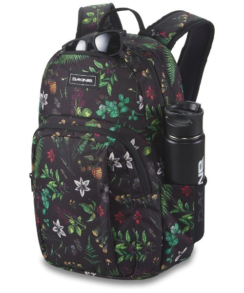 DAKINE(ダカイン)の「DAKINE CAMPUS M 25L バックパック 【2022年秋冬モデル】/ダカインバックパックリュックサック(バックパック/リュック・メンズ・ブラック/オリーブ/ブルー/ブラック系その他/グリーン系その他/ピンク系その他/ブルー系その他2・FREE)」の10枚目の写真