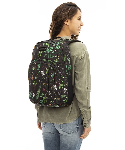 DAKINE(ダカイン)の「DAKINE CAMPUS M 25L バックパック 【2022年秋冬モデル】/ダカインバックパックリュックサック(バックパック/リュック・メンズ・ブラック/オリーブ/ブルー/ブラック系その他/グリーン系その他/ピンク系その他/ブルー系その他2・FREE)」の21枚目の写真