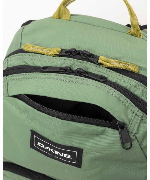 DAKINE(ダカイン)の「DAKINE CAMPUS M 25L バックパック 【2022年秋冬モデル】/ダカインバックパックリュックサック(バックパック/リュック・メンズ・ブラック/オリーブ/ブルー/ブラック系その他/グリーン系その他/ピンク系その他/ブルー系その他2・FREE)」の22枚目の写真