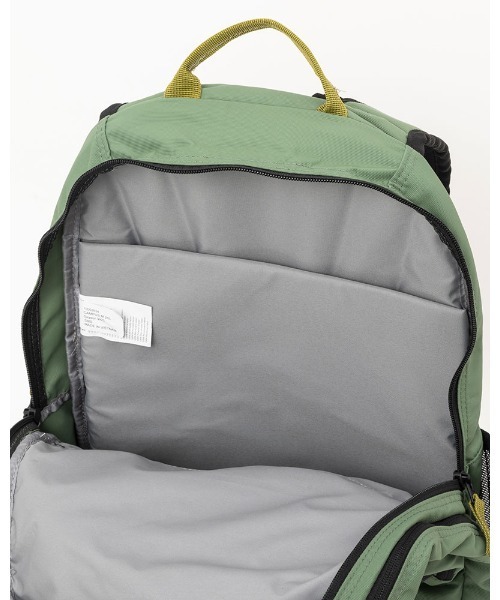 DAKINE(ダカイン)の「DAKINE CAMPUS M 25L バックパック 【2022年秋冬モデル】/ダカインバックパックリュックサック(バックパック/リュック・メンズ・ブラック/オリーブ/ブルー/ブラック系その他/グリーン系その他/ピンク系その他/ブルー系その他2・FREE)」の12枚目の写真