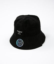 BOY LONDON | 【BOY LONDON】CORDUROY 2WAY BUCKET HAT(ハット)